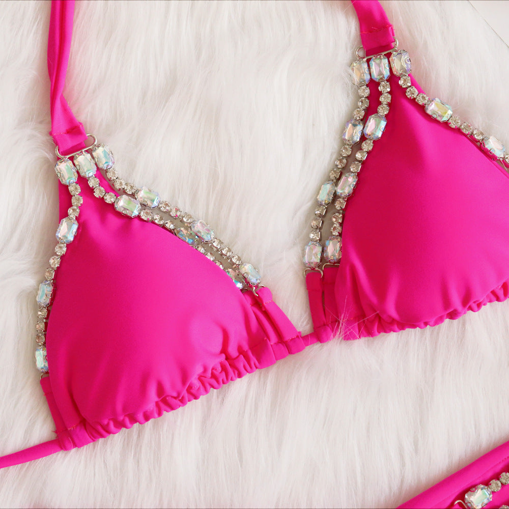 Stylish Bikini Set – Confidence, Comfort & Summer Vibes