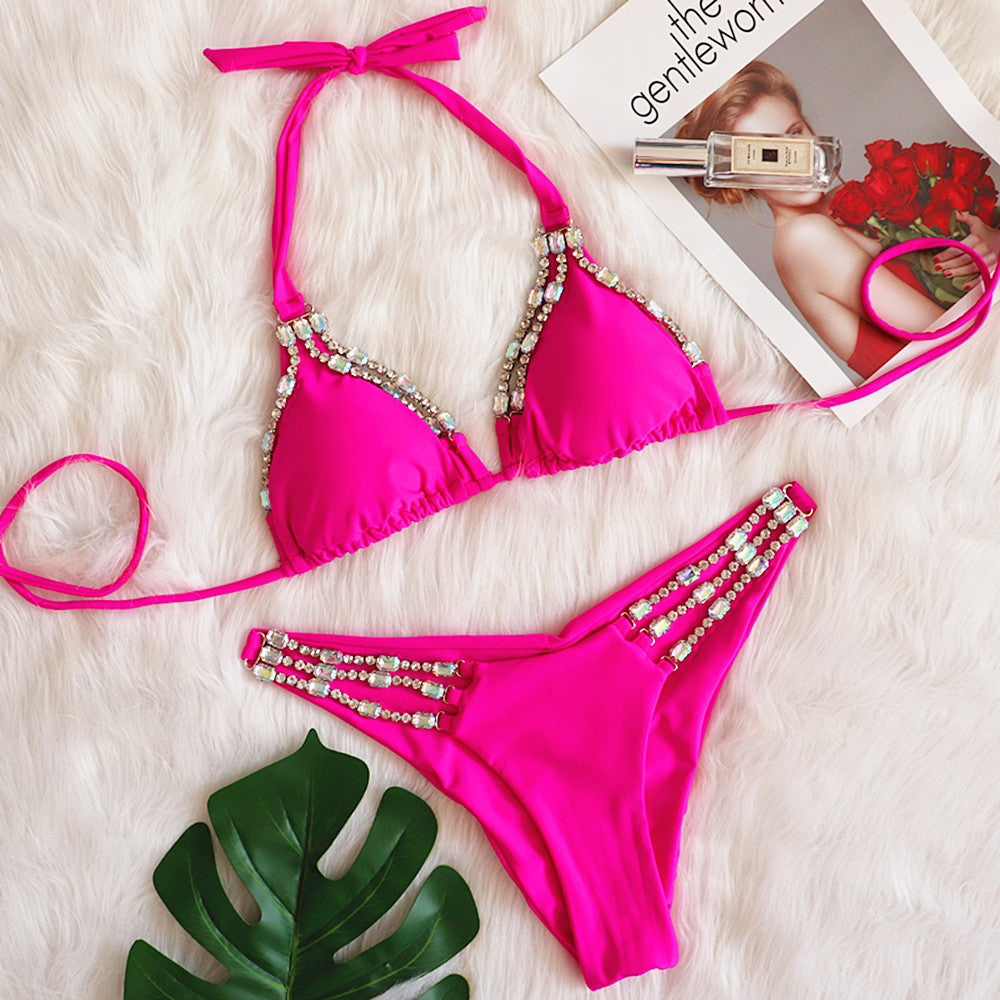 Stylish Bikini Set – Confidence, Comfort & Summer Vibes