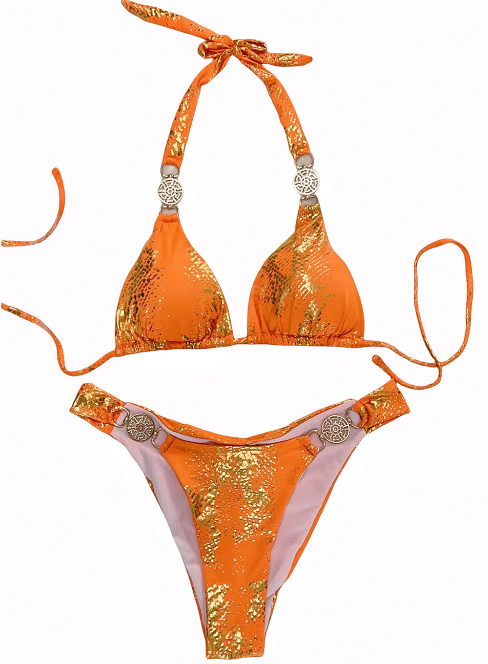 Stylish Bikini Set – Confidence, Comfort & Summer Vibes