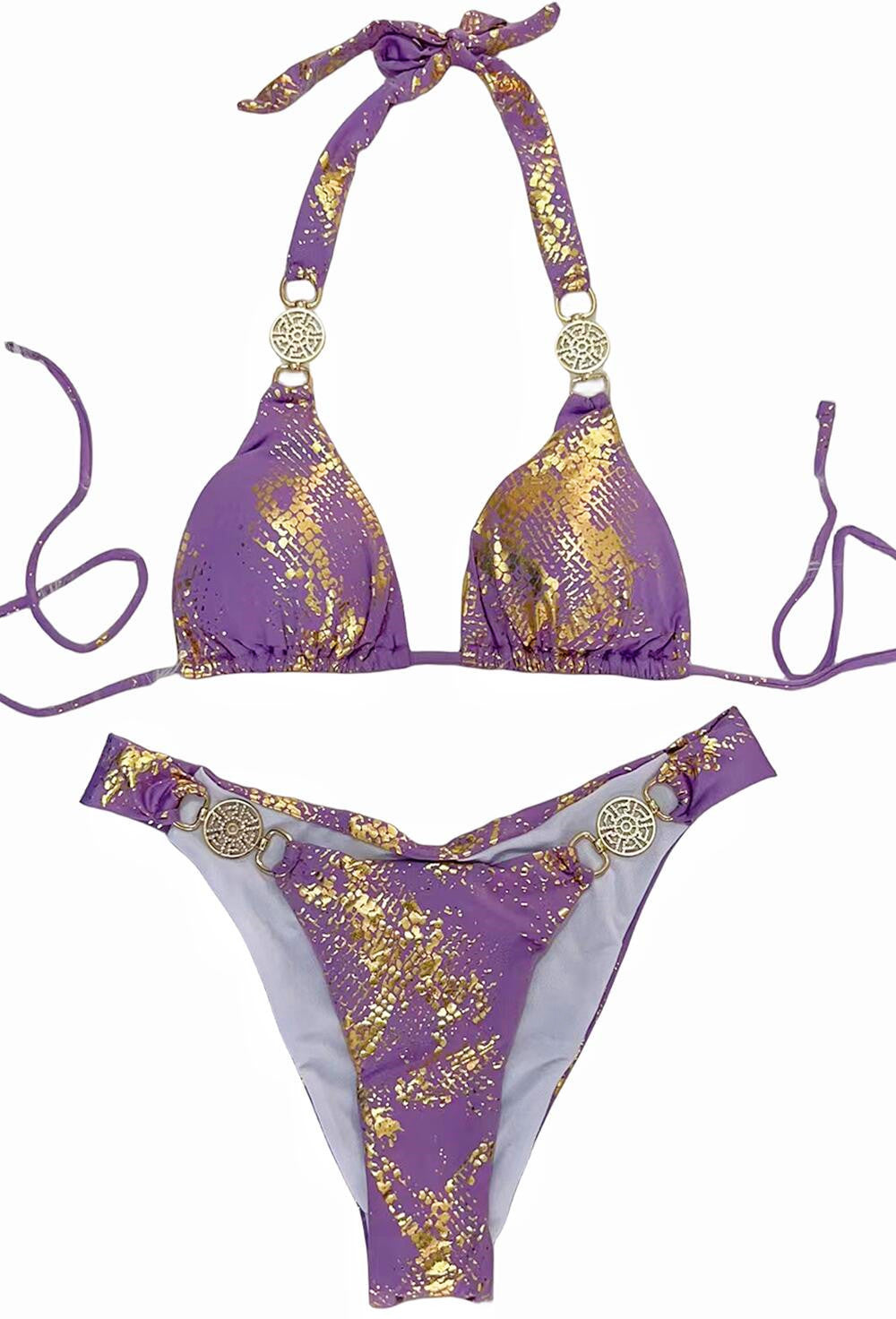 Stylish Bikini Set – Confidence, Comfort & Summer Vibes