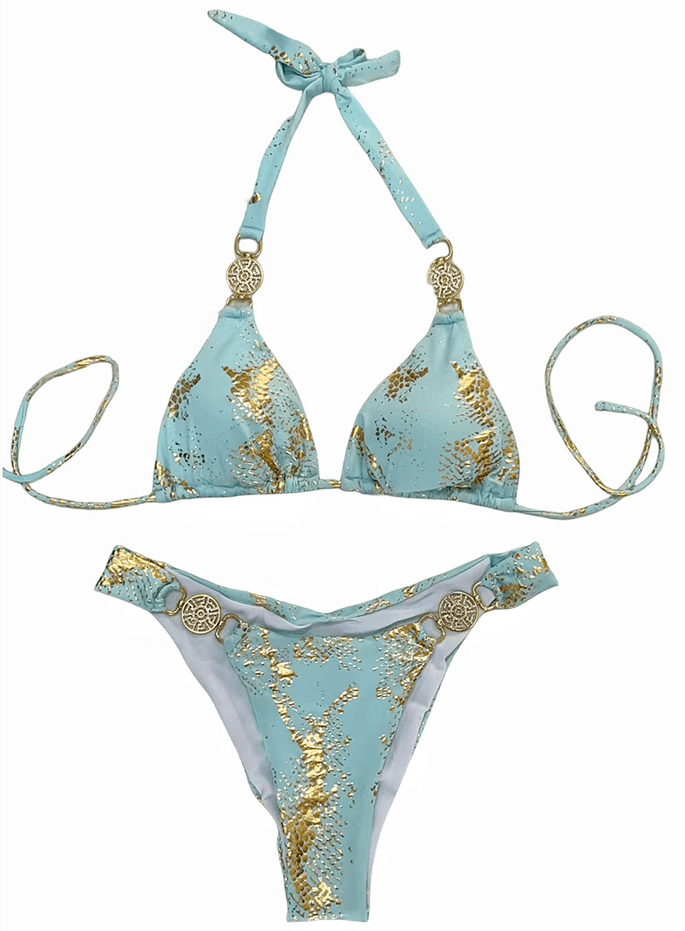 Stylish Bikini Set – Confidence, Comfort & Summer Vibes